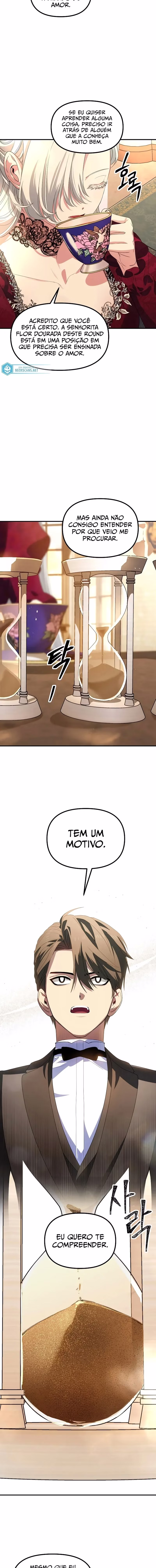 Caçador Suicida Rank-SSS Capítulo 92 Página 17