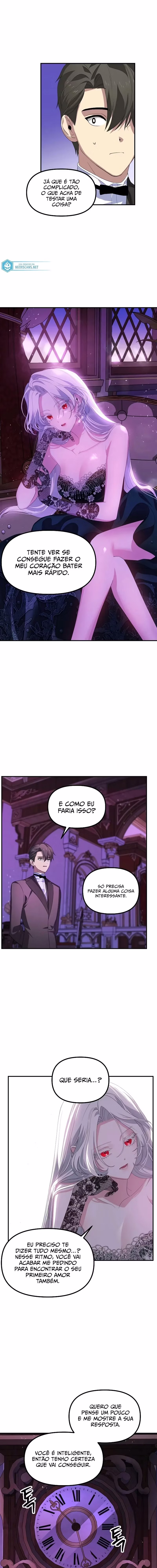 Caçador Suicida Rank-SSS Capítulo 93 Página 16