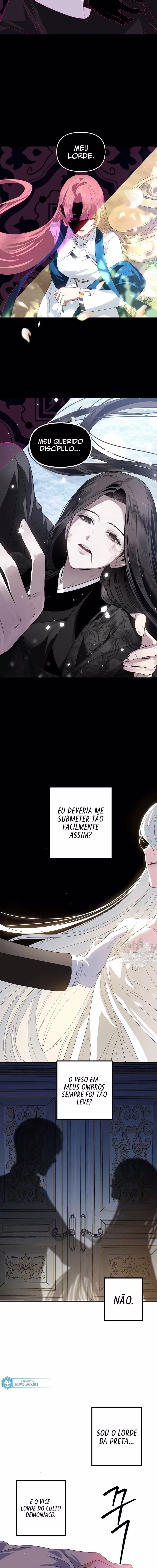 Caçador Suicida Rank-SSS Capítulo 94 Página 13