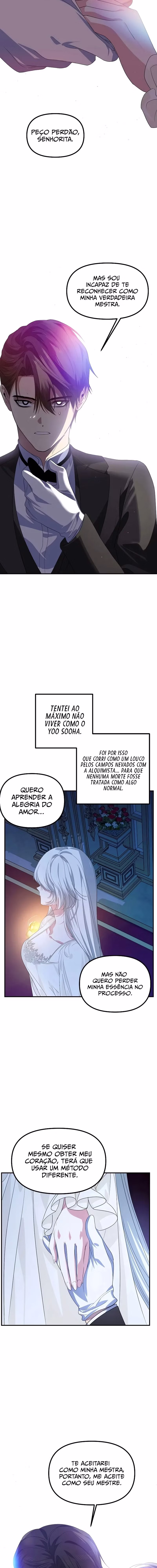 Caçador Suicida Rank-SSS Capítulo 94 Página 14
