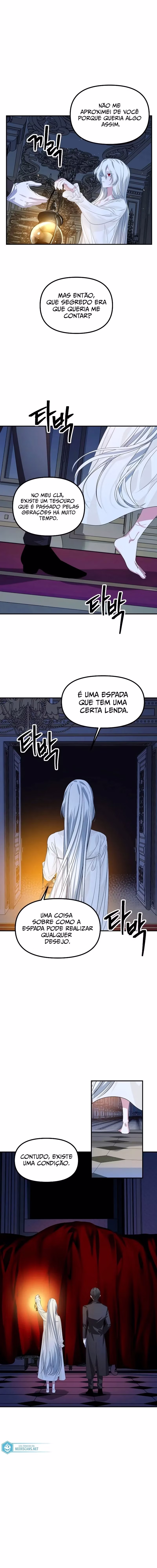 Caçador Suicida Rank-SSS Capítulo 94 Página 17