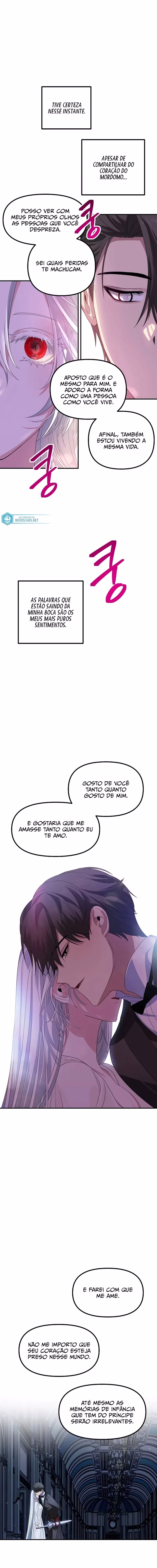 Caçador Suicida Rank-SSS Capítulo 95 Página 15
