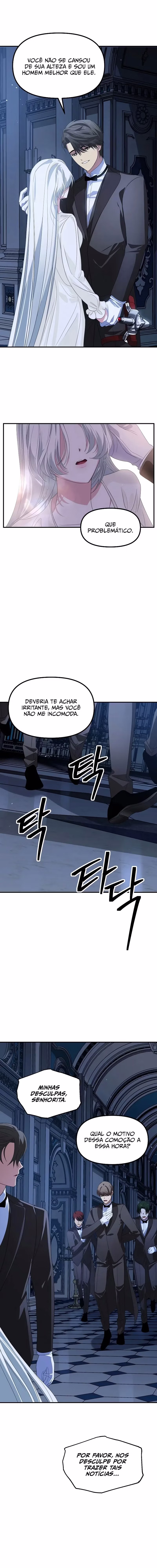 Caçador Suicida Rank-SSS Capítulo 95 Página 17