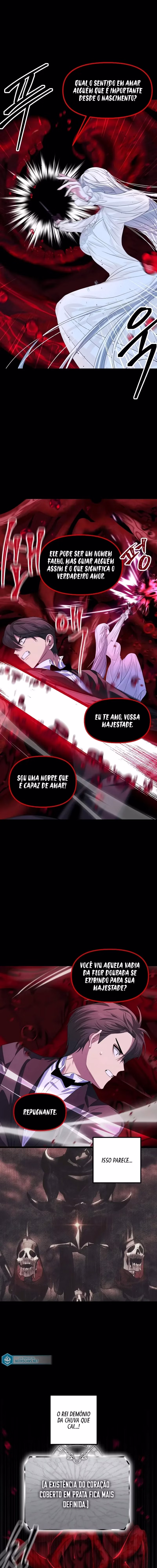 Caçador Suicida Rank-SSS Capítulo 95 Página 6