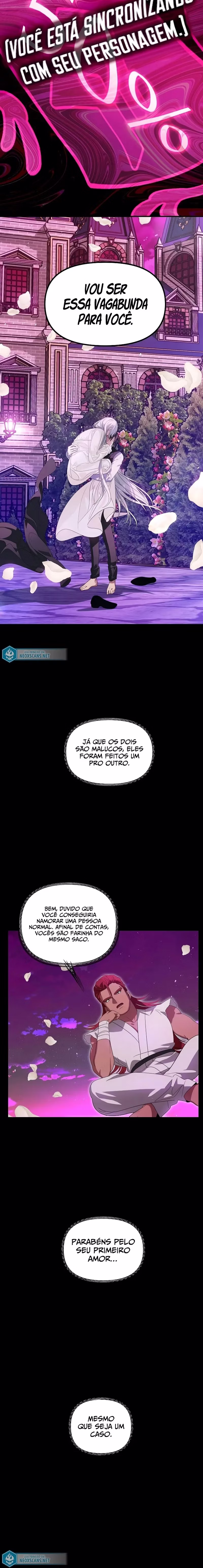 Caçador Suicida Rank-SSS Capítulo 97 Página 16