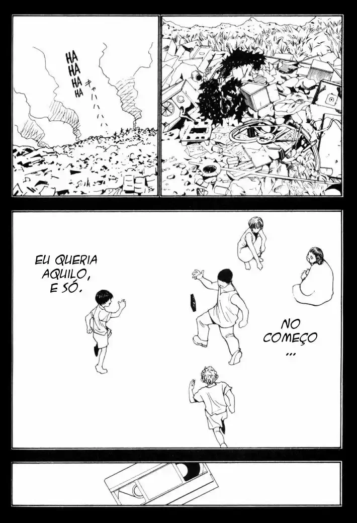 Caçador x Caçador Capítulo 102 Página 18