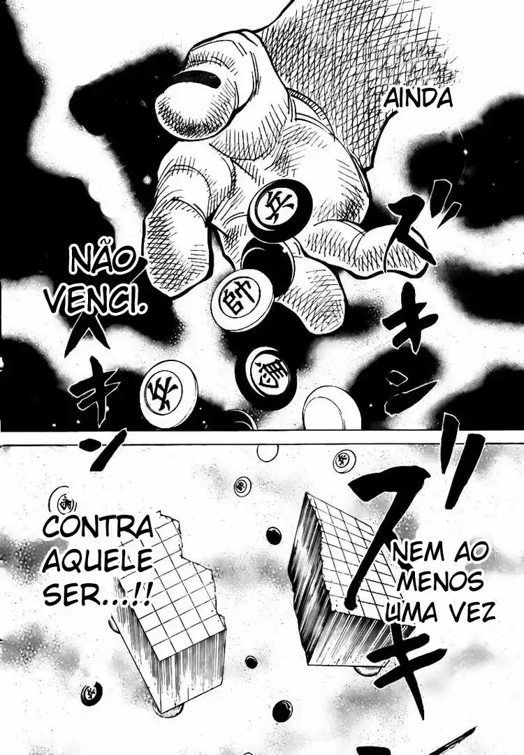 Caçador x Caçador Capítulo 310 Página 12