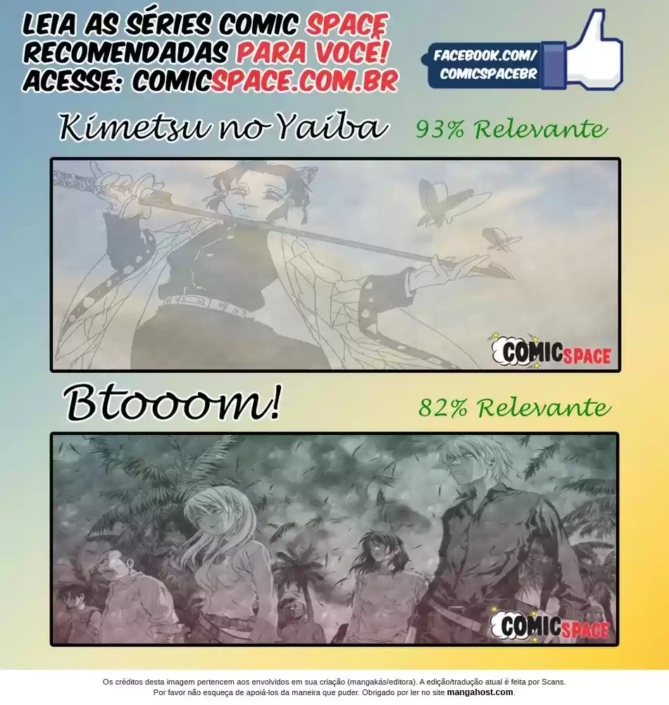 Caçador x Caçador Capítulo 378 Página 22
