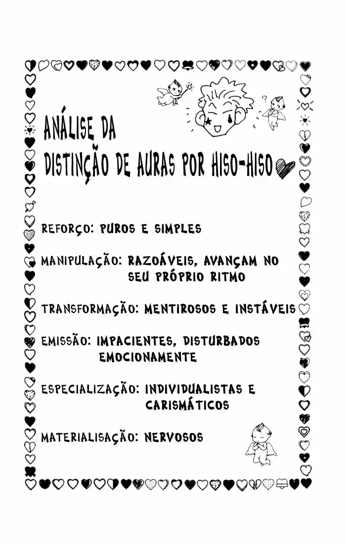 Caçador x Caçador Capítulo 63 Página 2