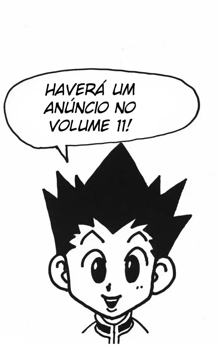 Caçador x Caçador Capítulo 92 Página 21