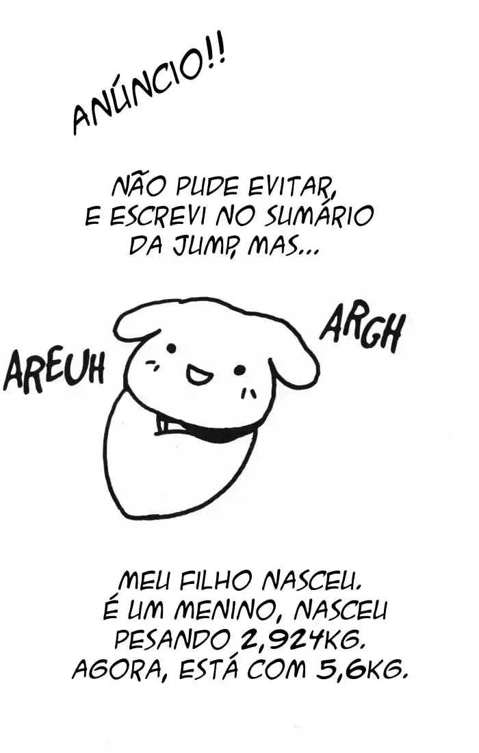 Caçador x Caçador Capítulo 94 Página 24