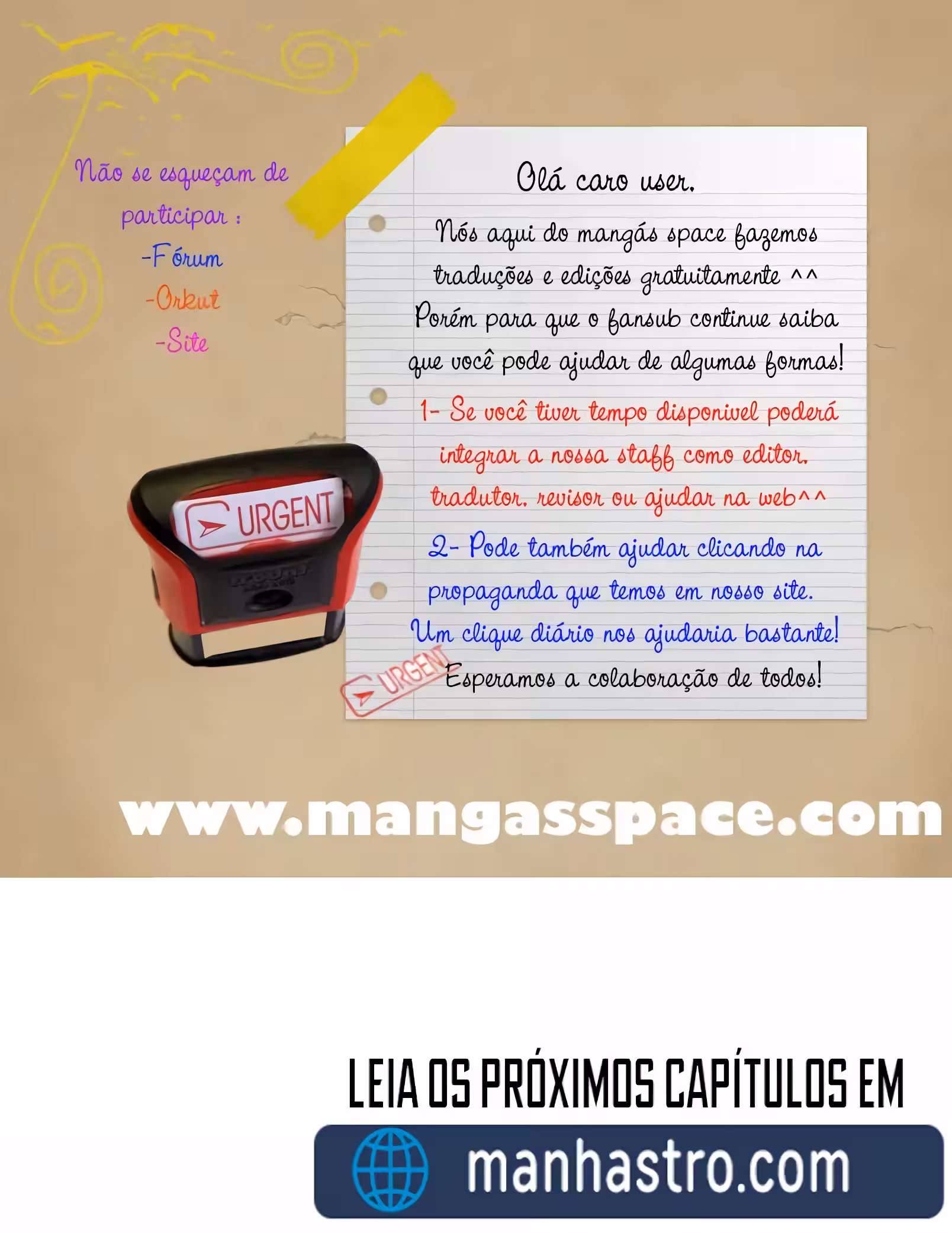 Caçadores de Fantasmas Capítulo 13 Página 51
