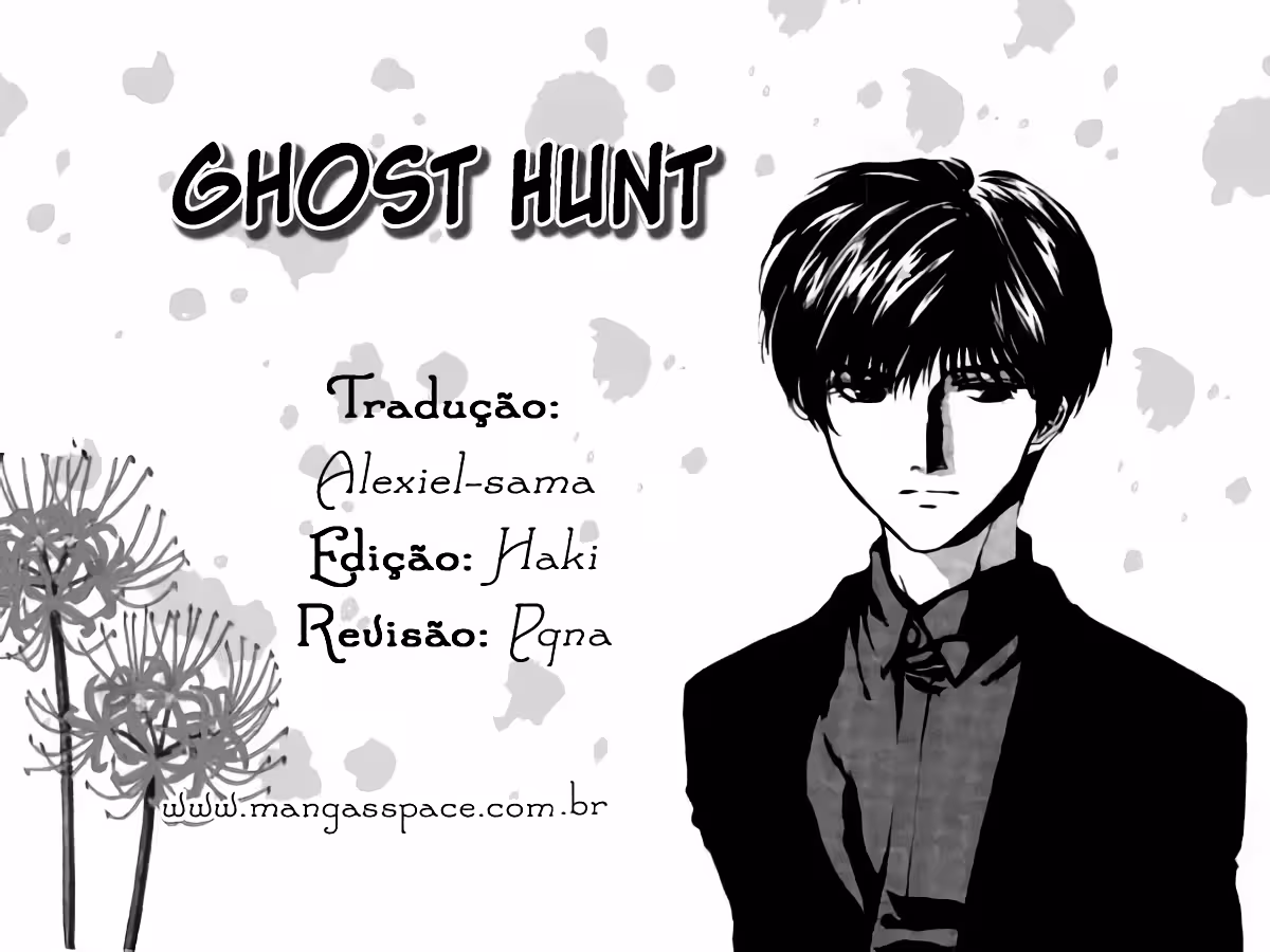 Caçadores de Fantasmas Capítulo 15.5 Página 2