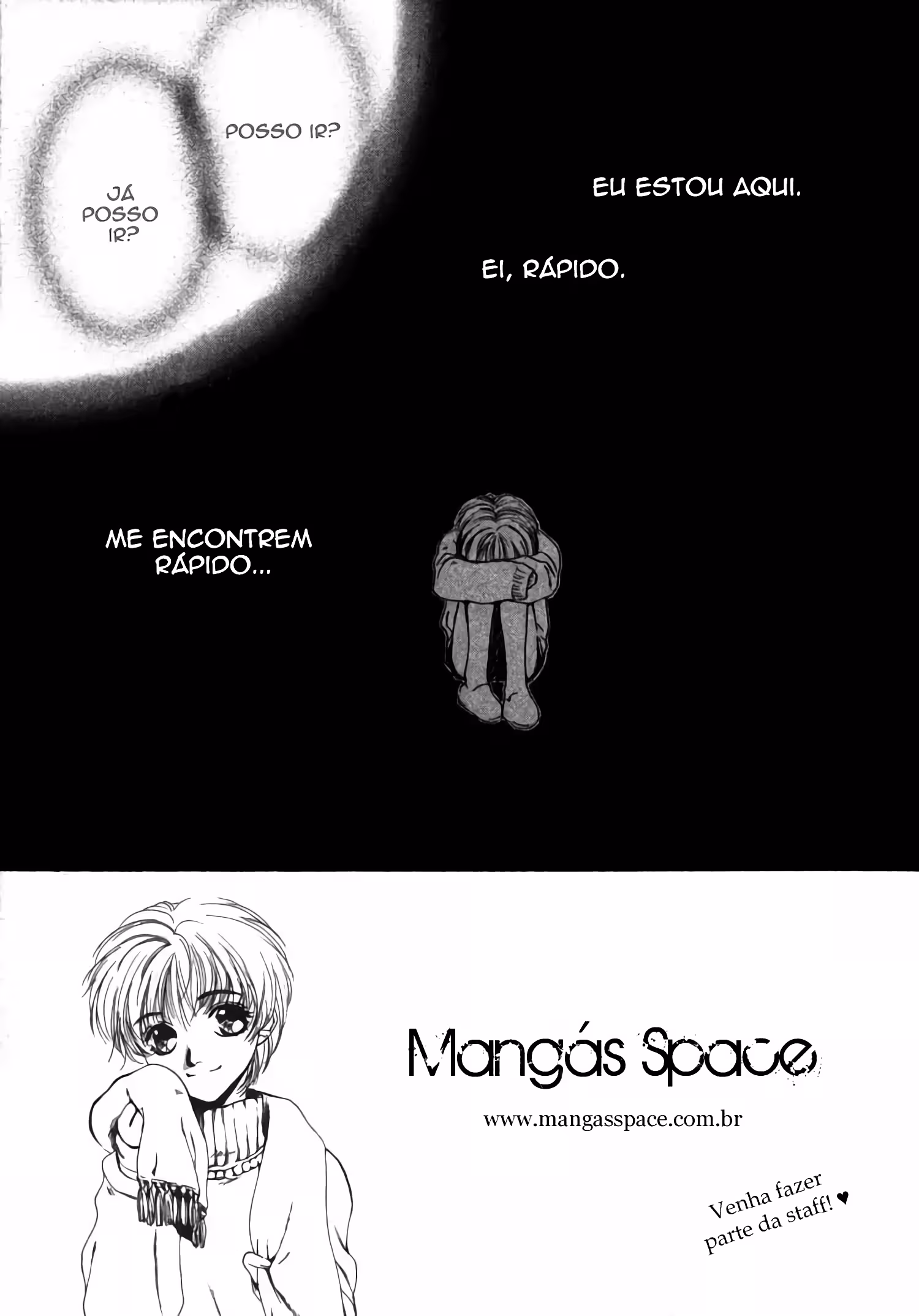 Caçadores de Fantasmas Capítulo 15.5 Página 5