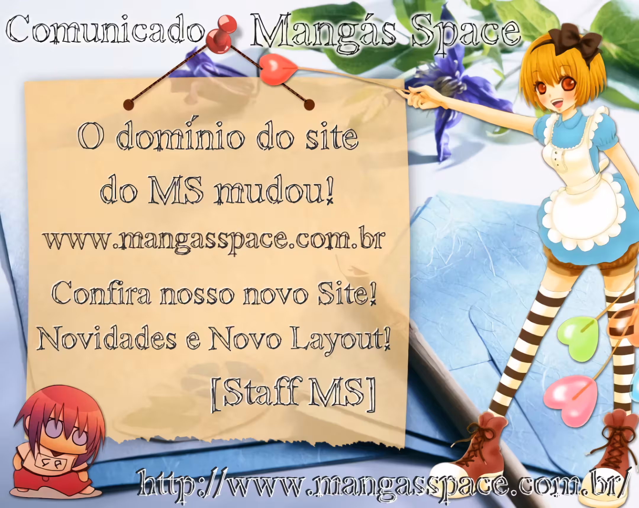 Caçadores de Fantasmas Capítulo 15.5 Página 70