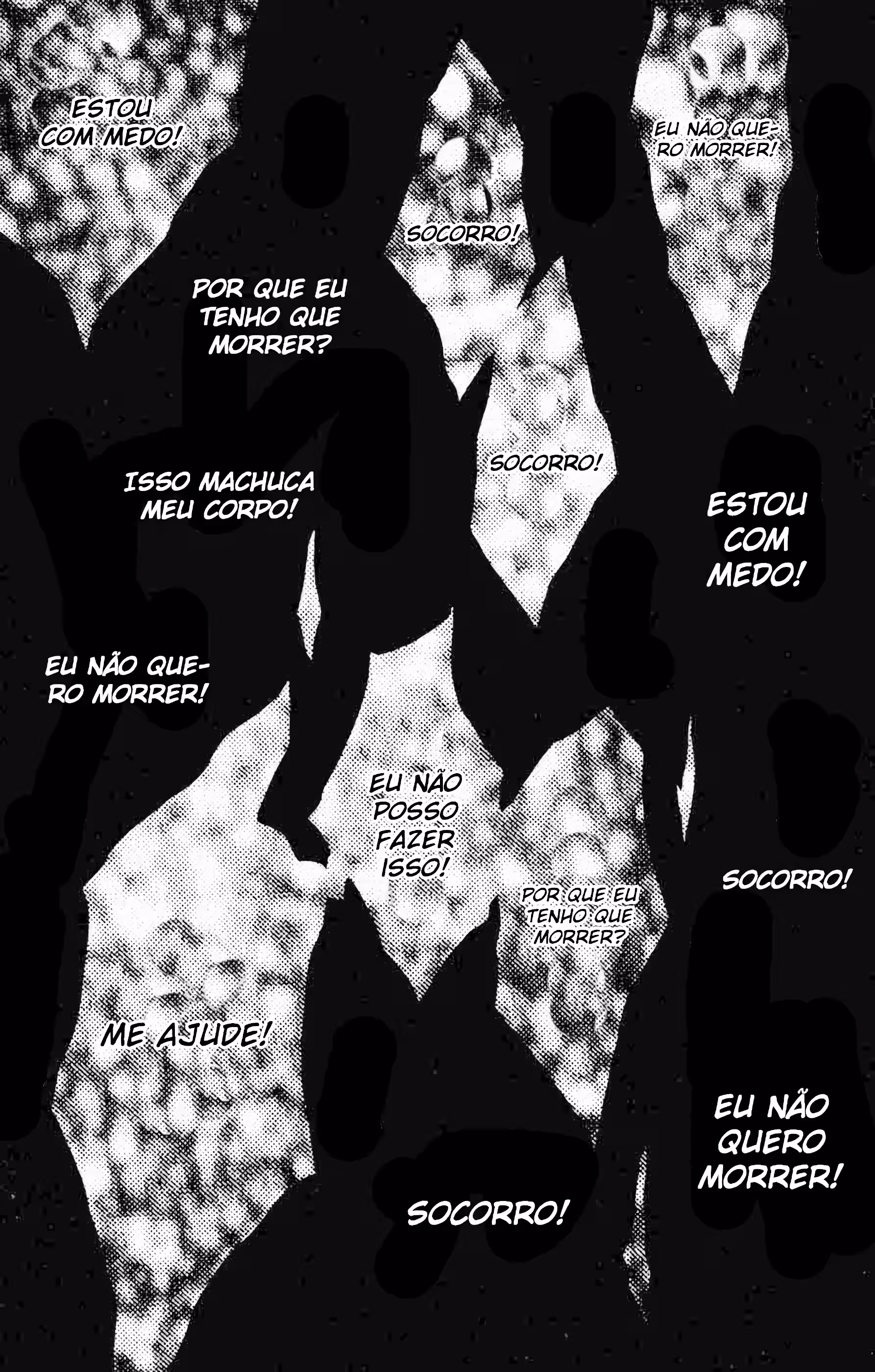 Caçadores de Fantasmas Capítulo 28 Página 7