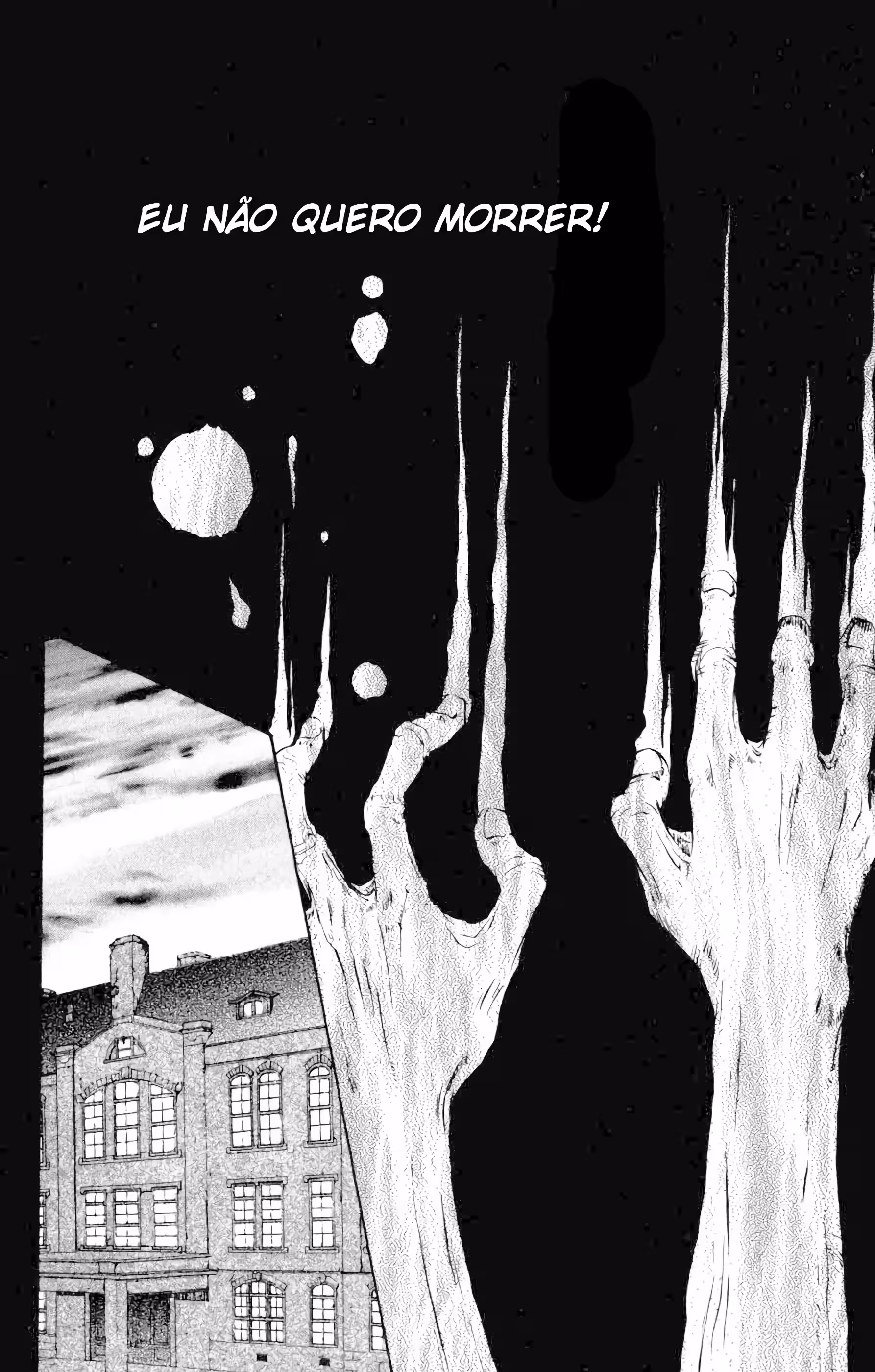 Caçadores de Fantasmas Capítulo 28 Página 8