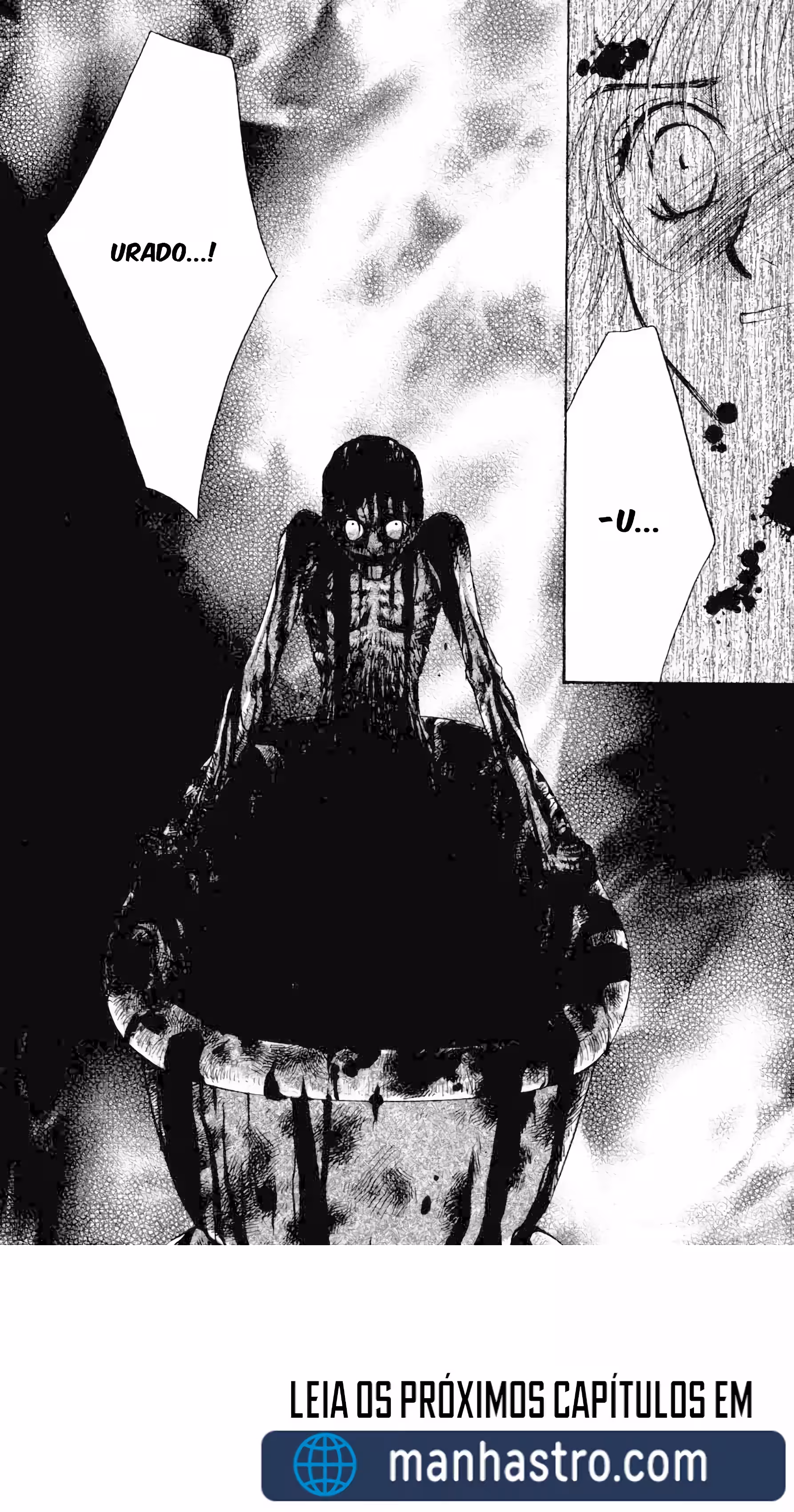 Caçadores de Fantasmas Capítulo 29 Página 38