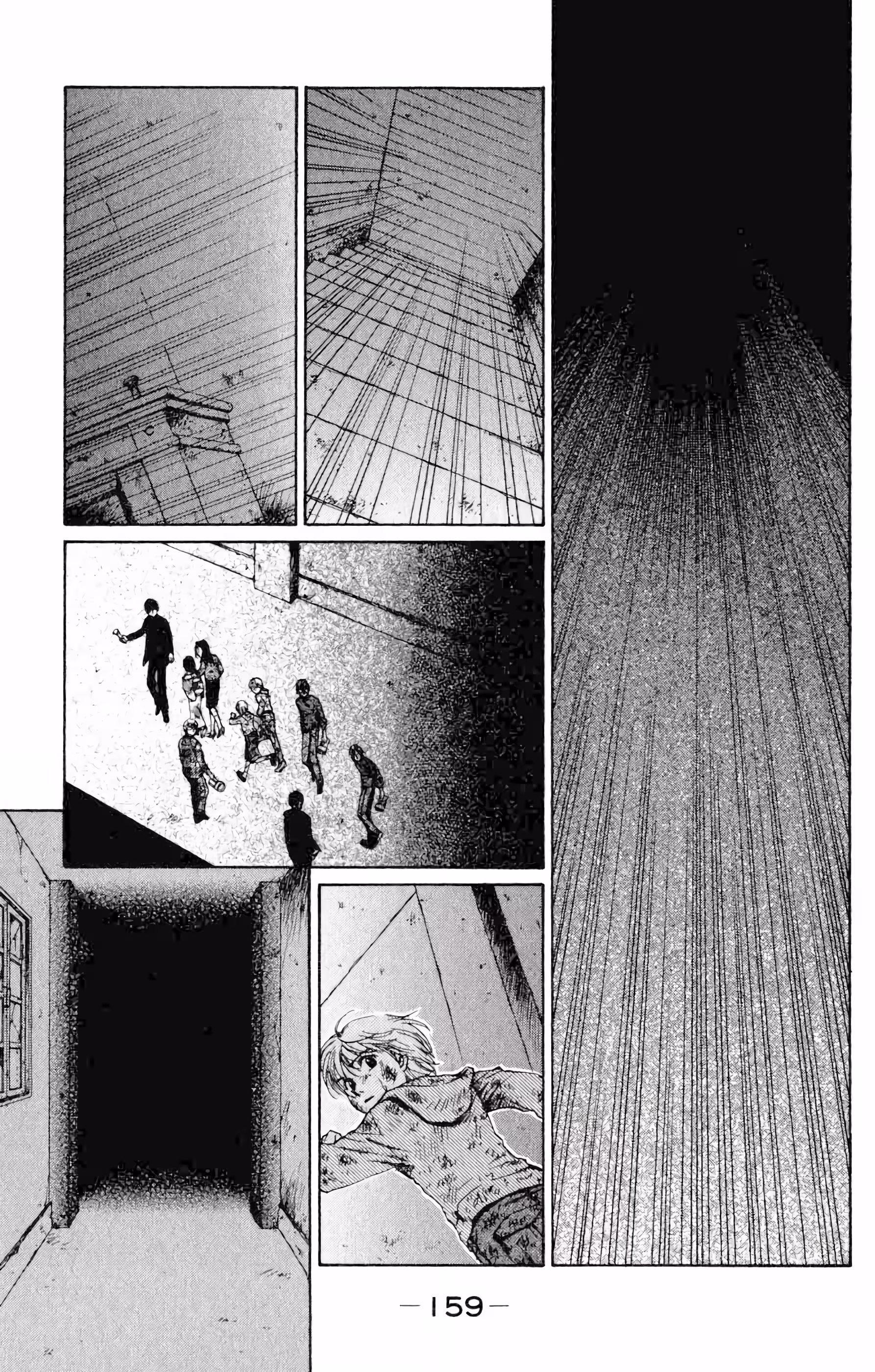 Caçadores de Fantasmas Capítulo 30 Página 17