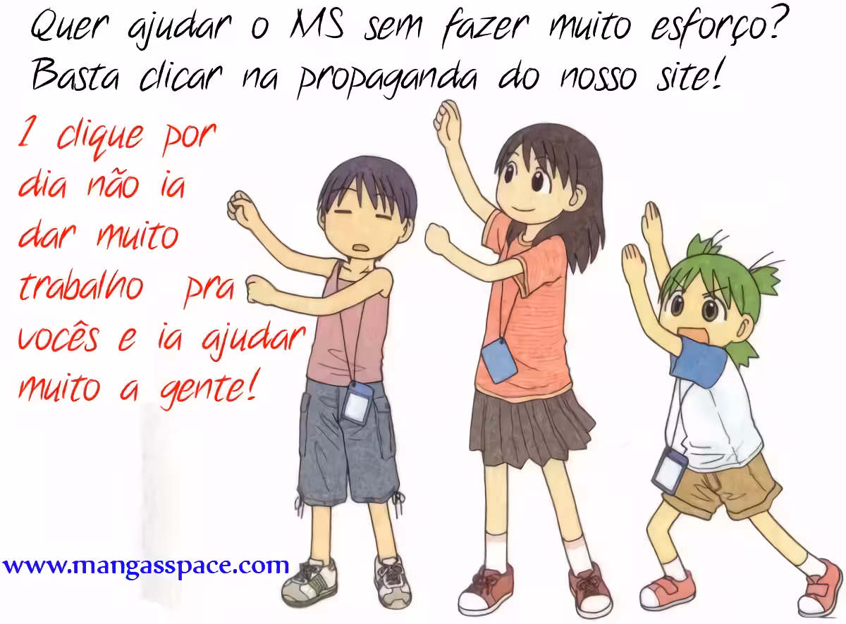Caçadores de Fantasmas Capítulo 6.5 Página 1