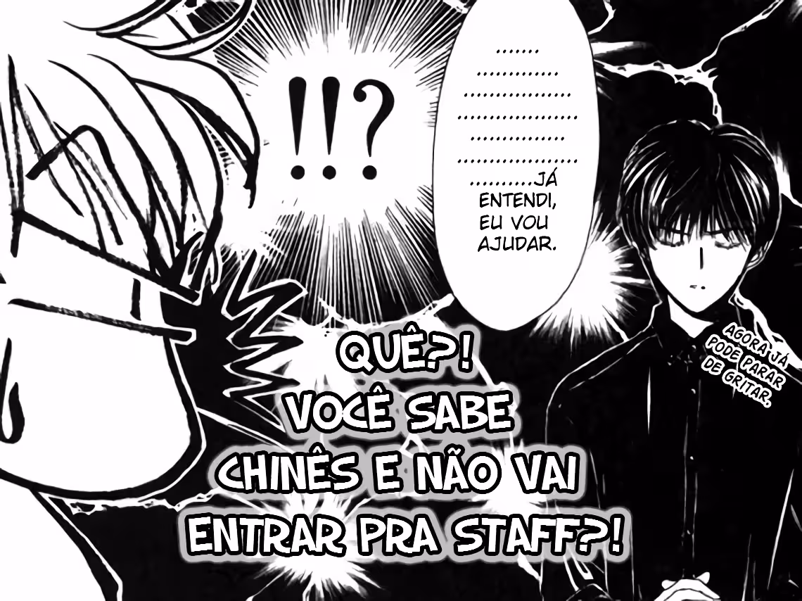 Caçadores de Fantasmas Capítulo 6.5 Página 3