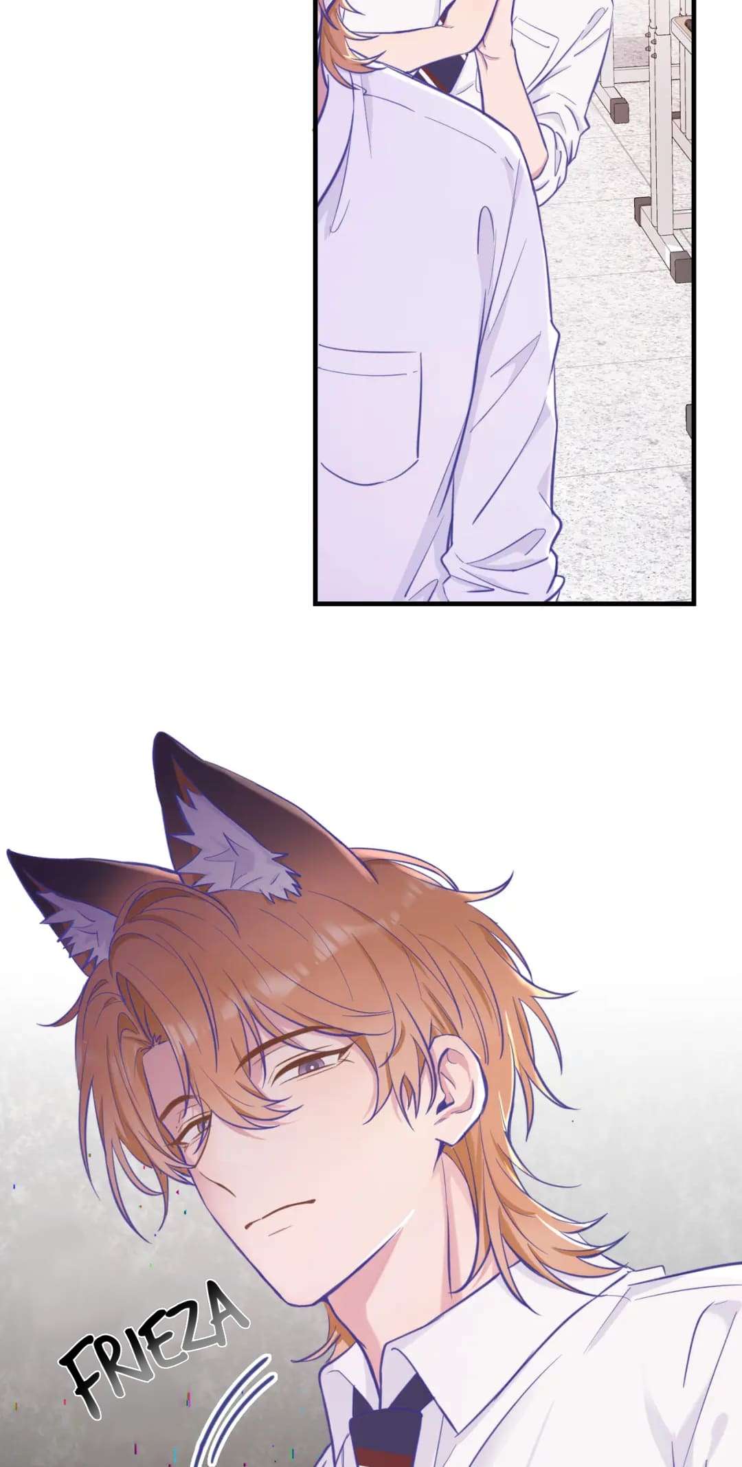 Cachorrinhos Mentirosos São Devorados Capítulo 10 Página 42