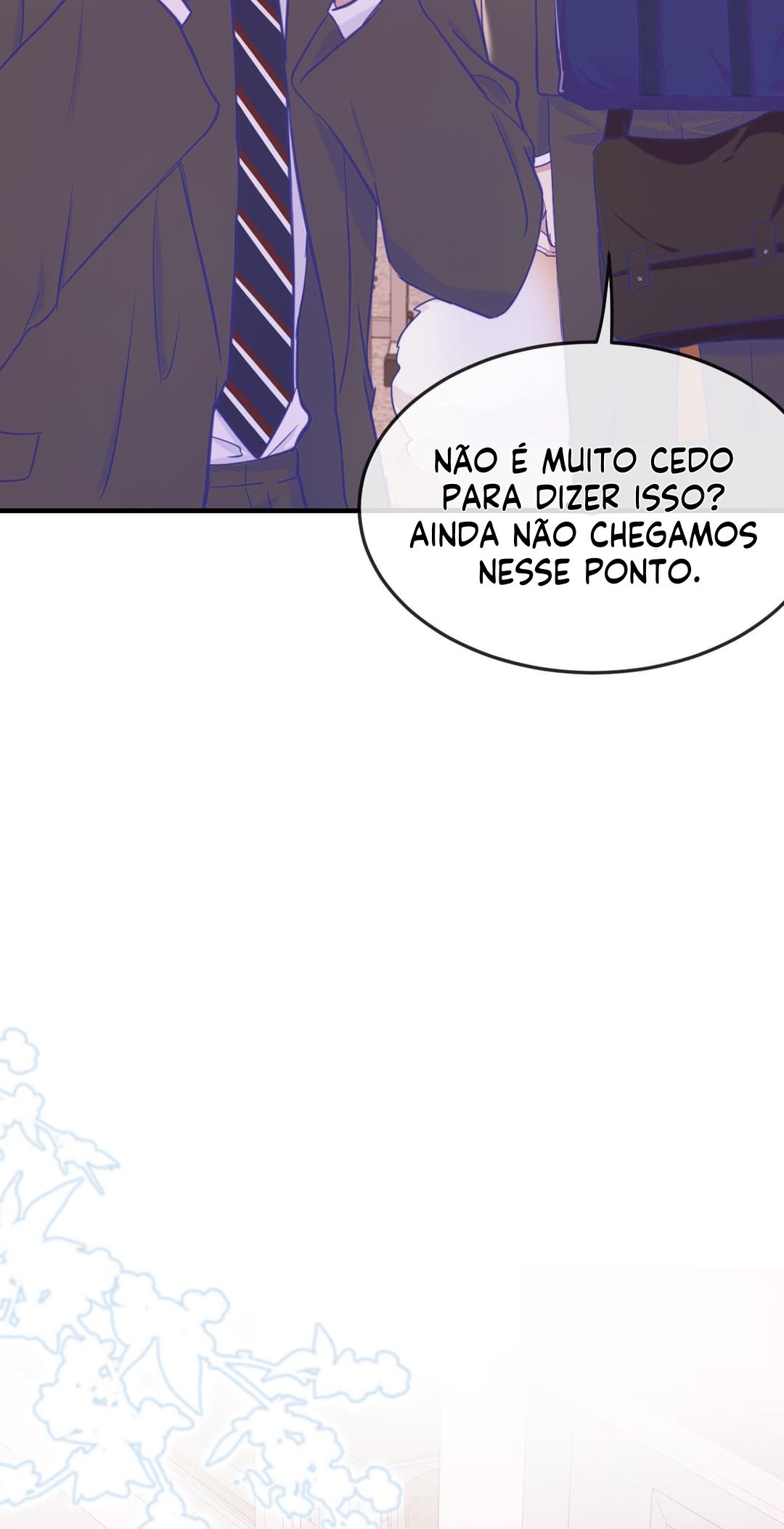 Cachorrinhos Mentirosos São Devorados Capítulo 11 Página 34