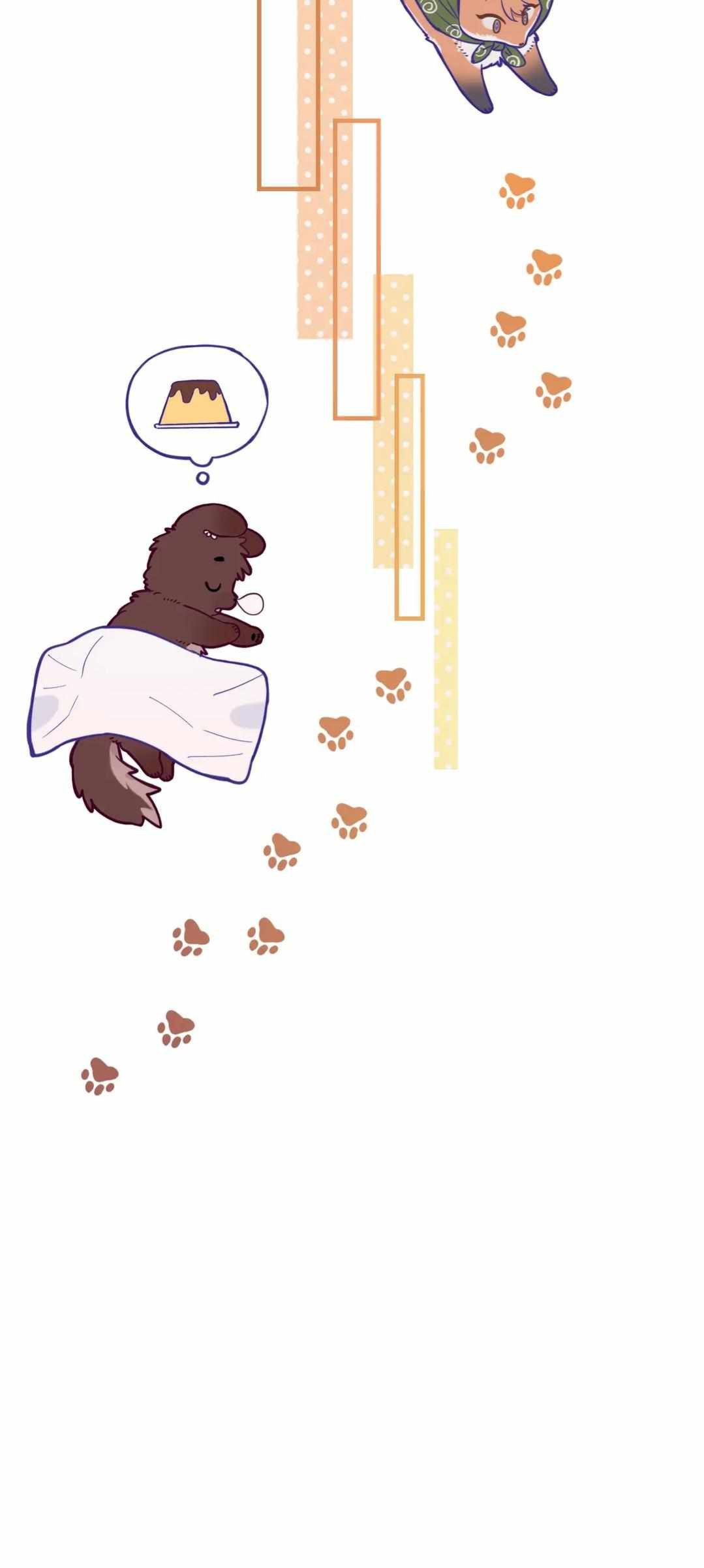 Cachorrinhos Mentirosos São Devorados Capítulo 19 Página 4