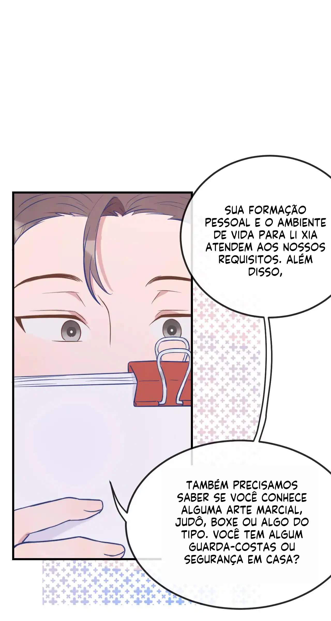 Cachorrinhos Mentirosos São Devorados Capítulo 22 Página 28