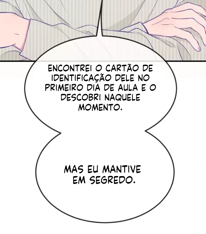 Cachorrinhos Mentirosos São Devorados Capítulo 31 Página 21