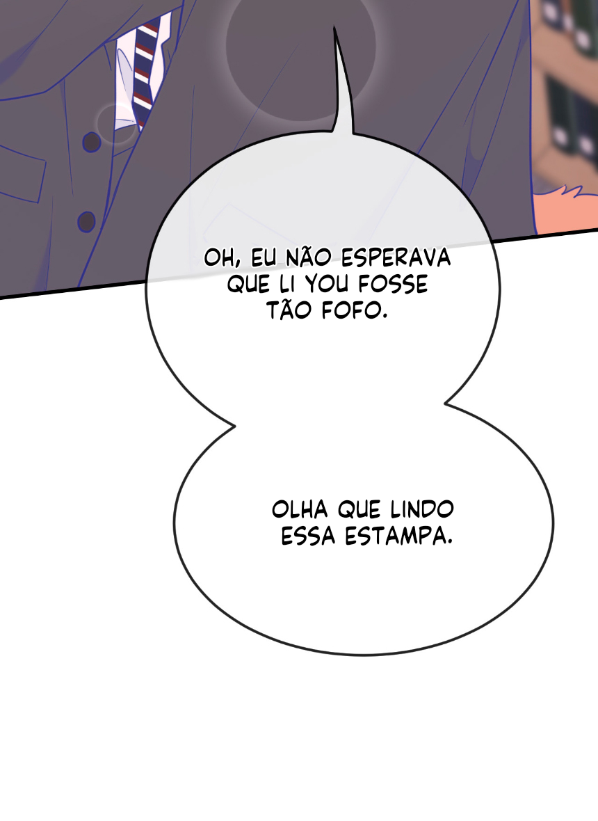 Cachorrinhos Mentirosos São Devorados Capítulo 5 Página 6
