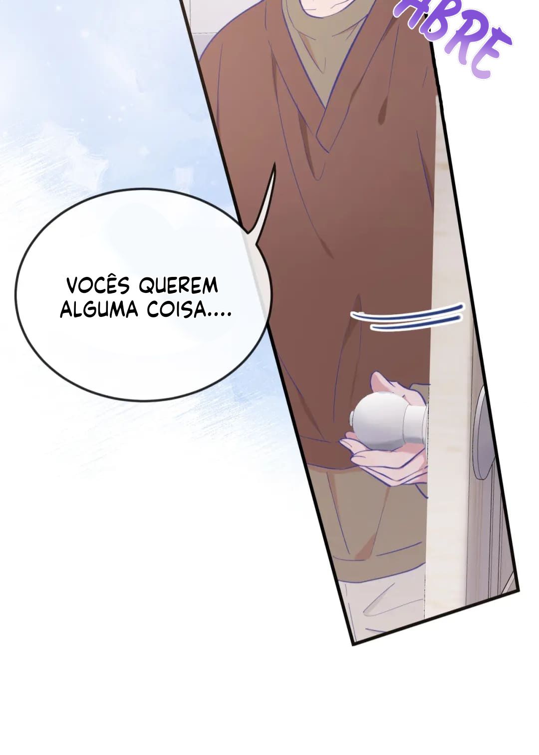 Cachorrinhos Mentirosos São Devorados Capítulo 9 Página 13