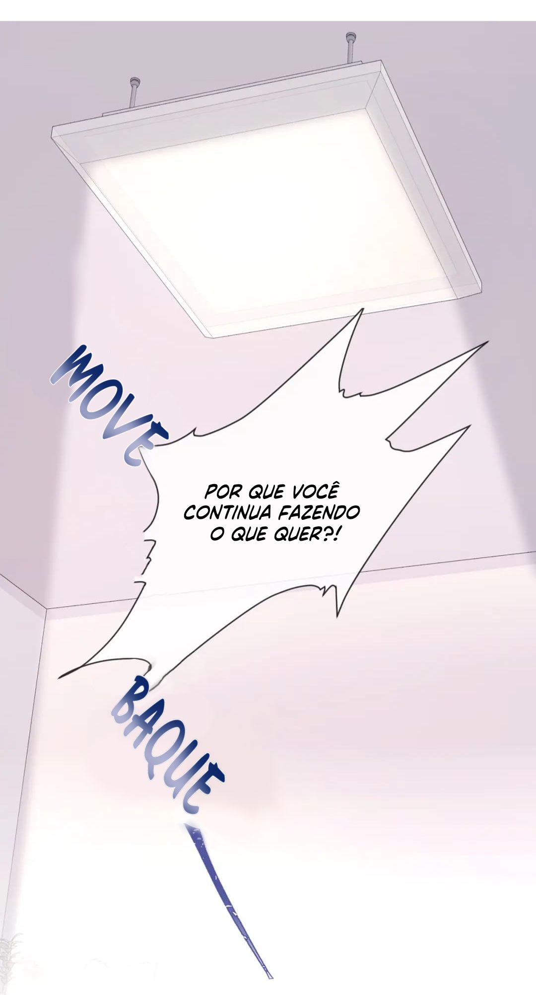 Cachorrinhos Mentirosos São Devorados Capítulo 9 Página 8