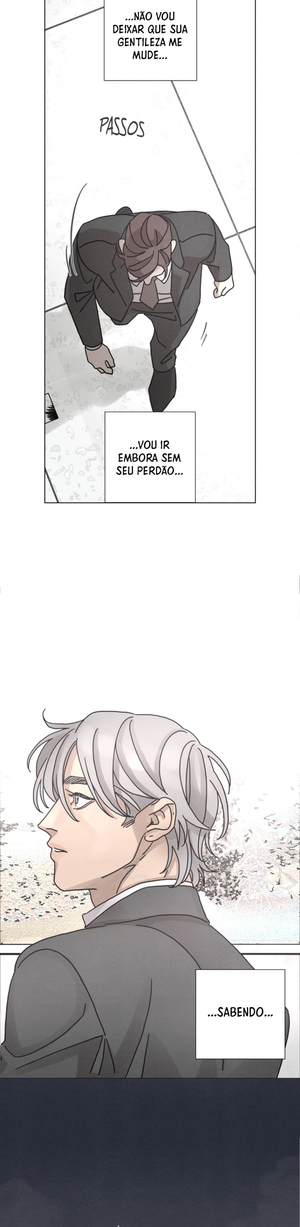 Cachorro Apaixonado Capítulo 1002 Página 10