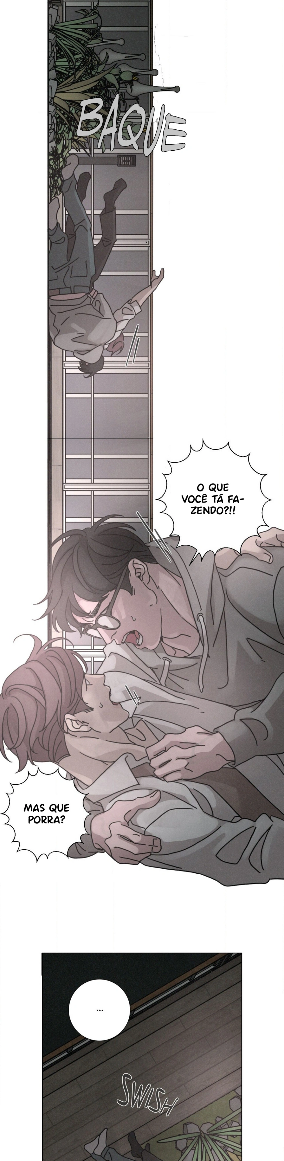 Cachorro Apaixonado Capítulo 1002 Página 13