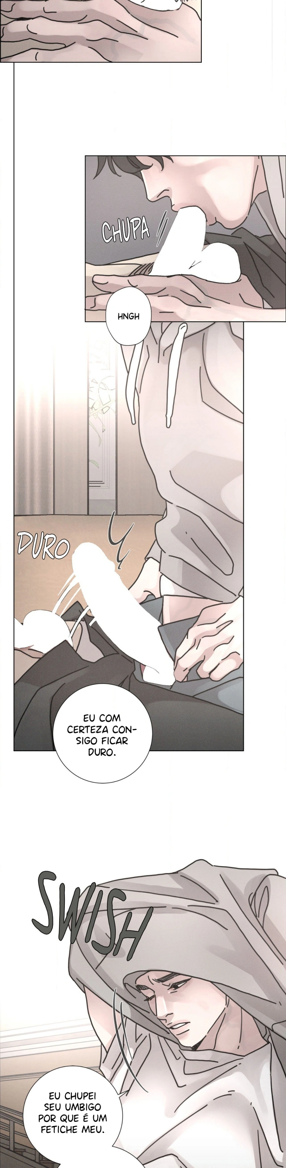 Cachorro Apaixonado Capítulo 1003 Página 20