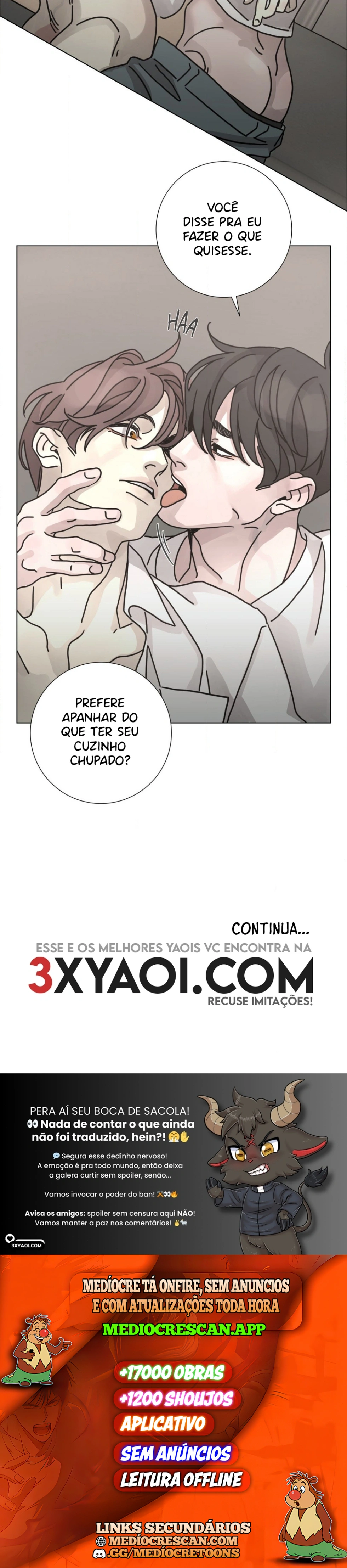 Cachorro Apaixonado Capítulo 1003 Página 25