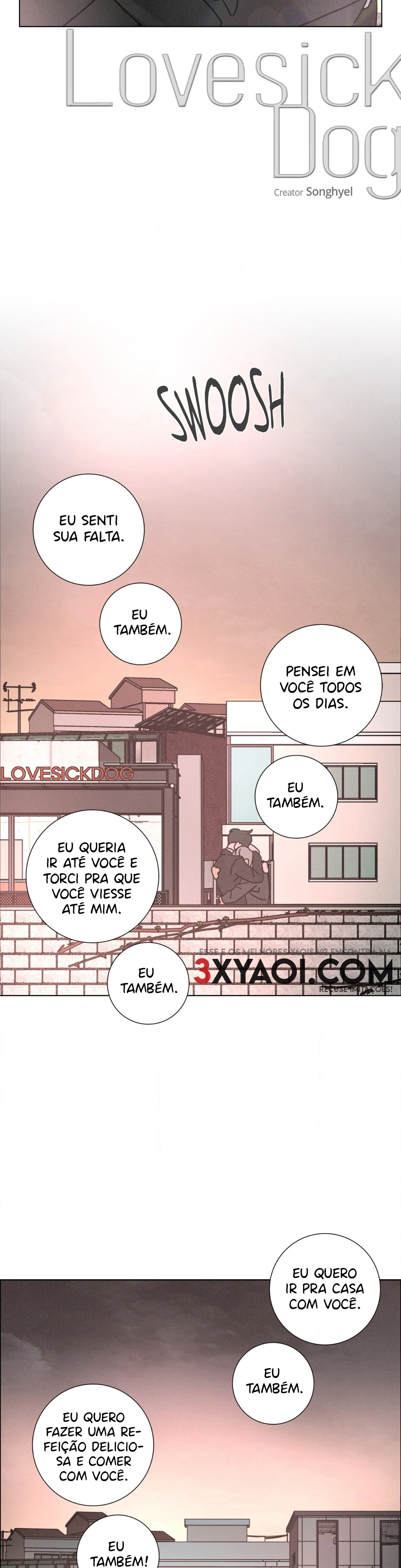 Cachorro Apaixonado Capítulo 1005 Página 2