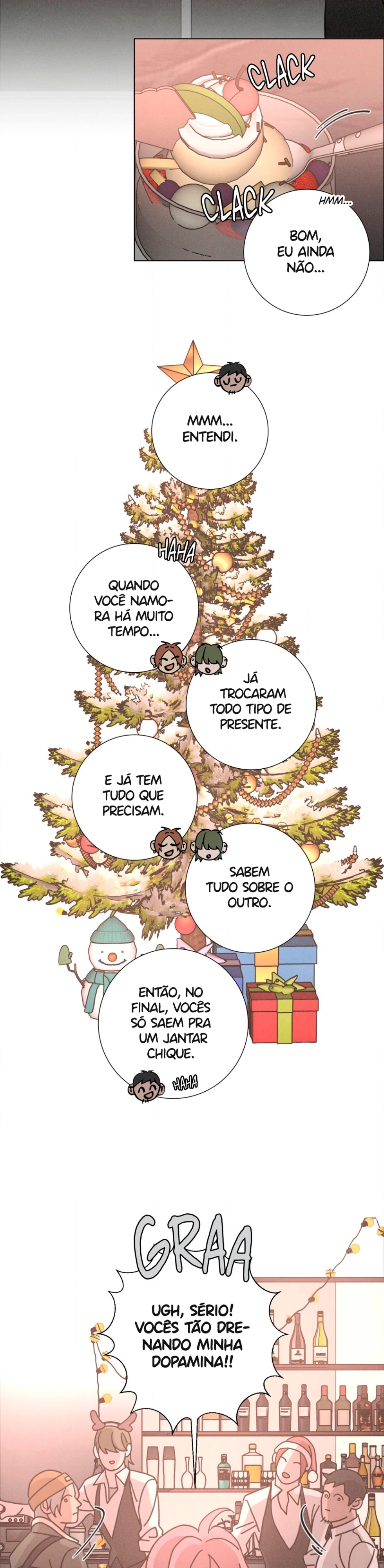 Cachorro Apaixonado Capítulo 1006 Página 24