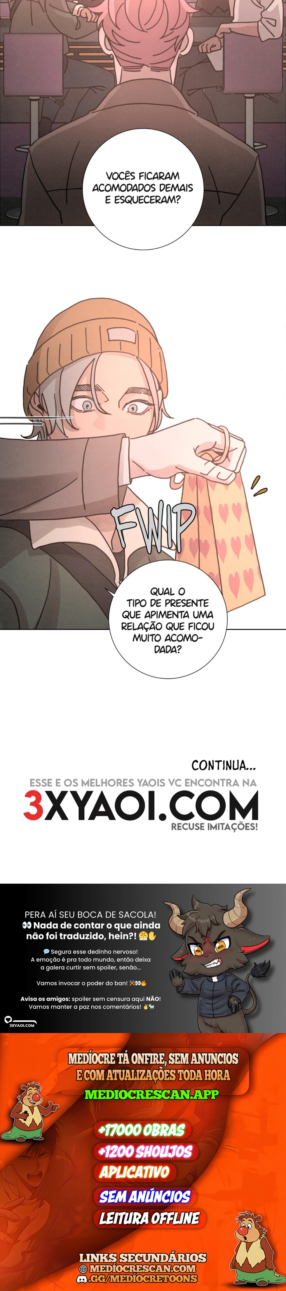 Cachorro Apaixonado Capítulo 1006 Página 25