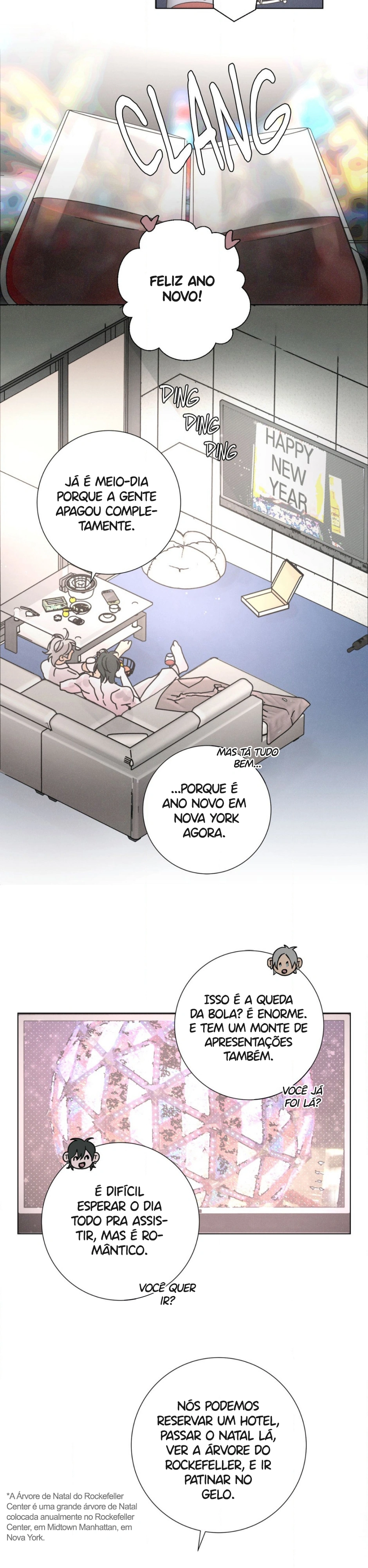 Cachorro Apaixonado Capítulo 1008 Página 17