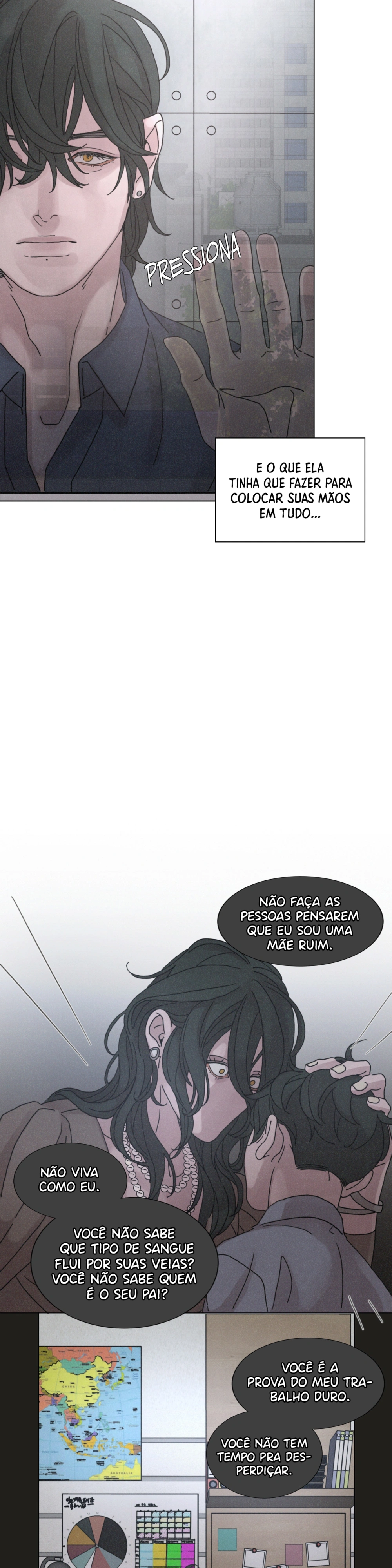 Cachorro Apaixonado Capítulo 15 Página 15