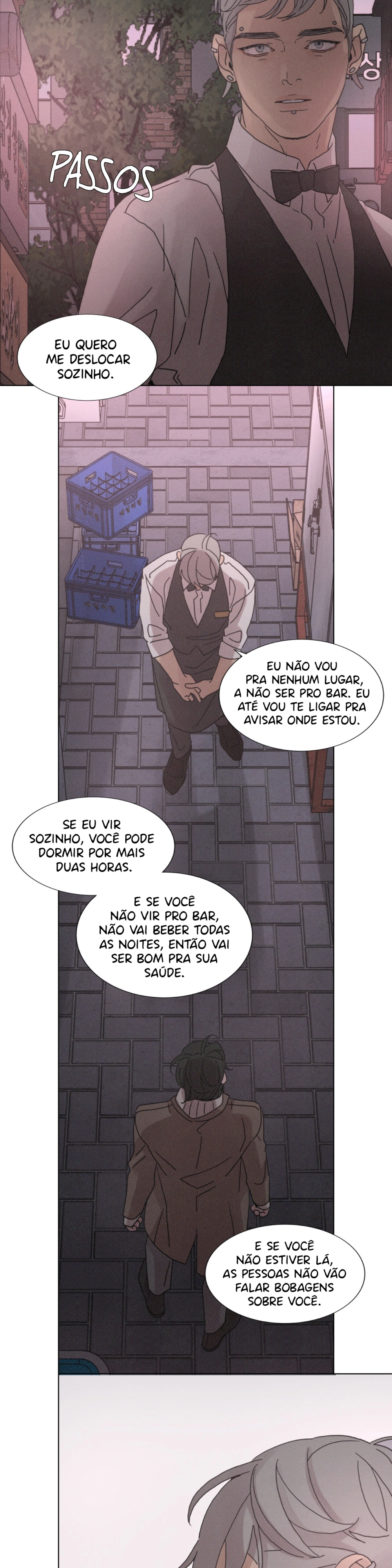 Cachorro Apaixonado Capítulo 15 Página 5