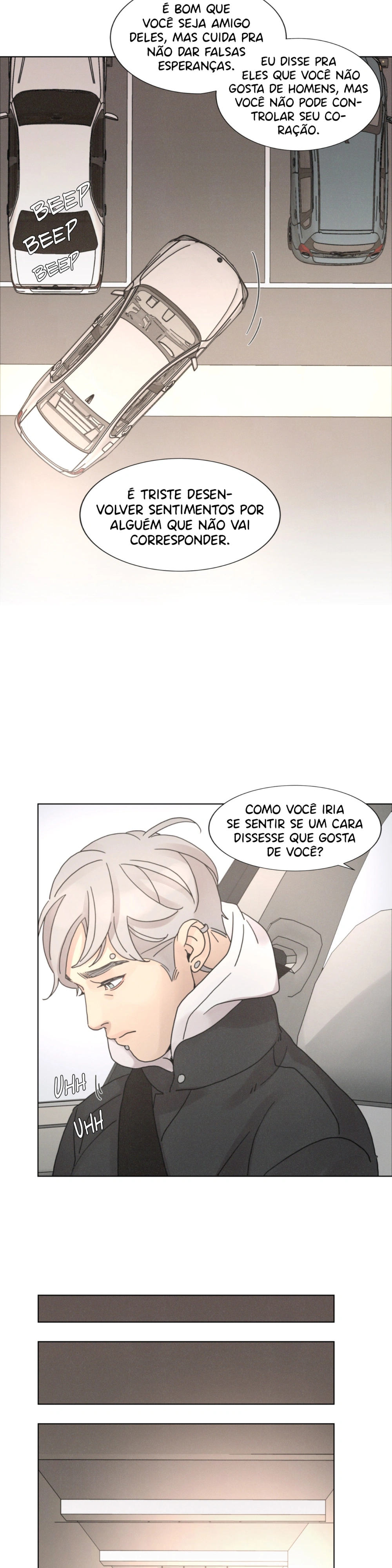 Cachorro Apaixonado Capítulo 16 Página 24