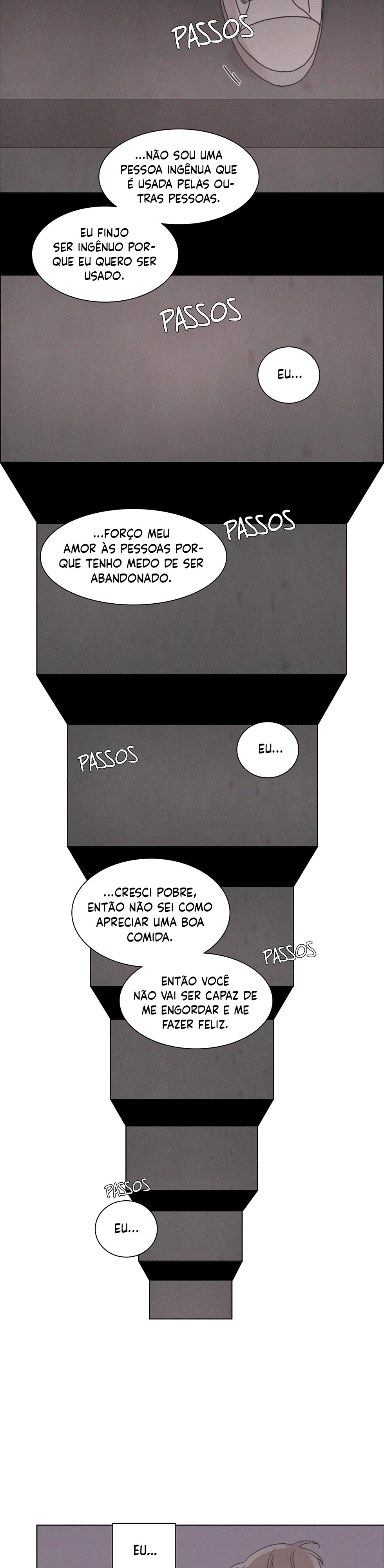 Cachorro Apaixonado Capítulo 18 Página 18