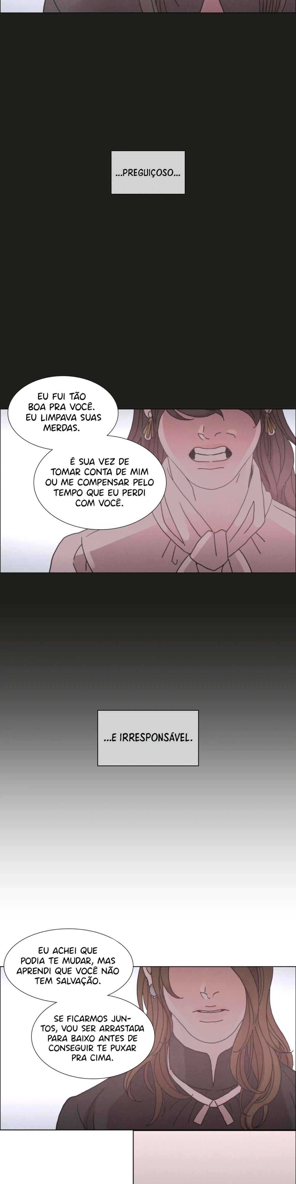Cachorro Apaixonado Capítulo 21 Página 14