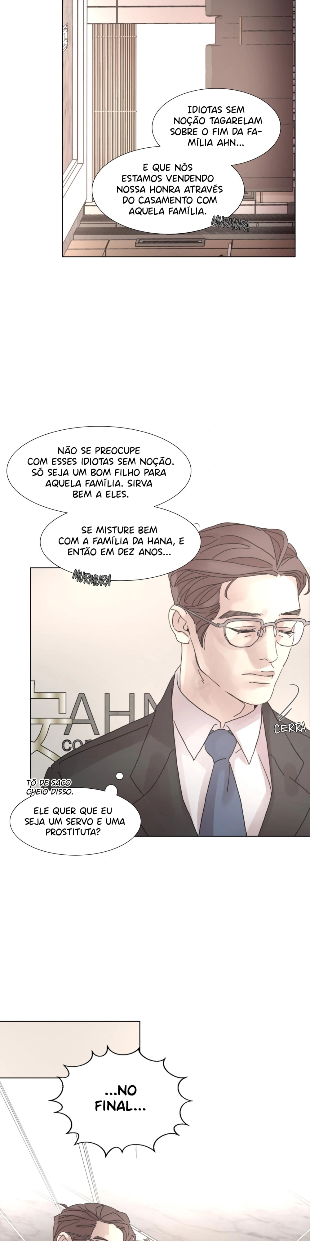 Cachorro Apaixonado Capítulo 25 Página 17