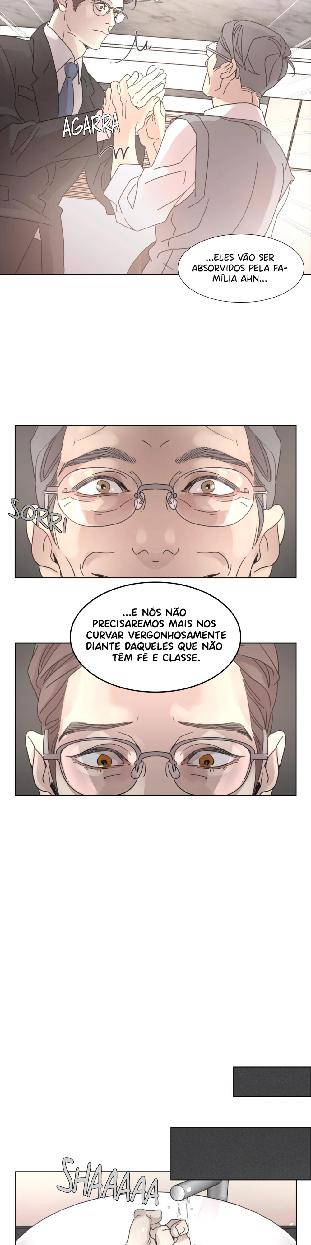 Cachorro Apaixonado Capítulo 25 Página 18