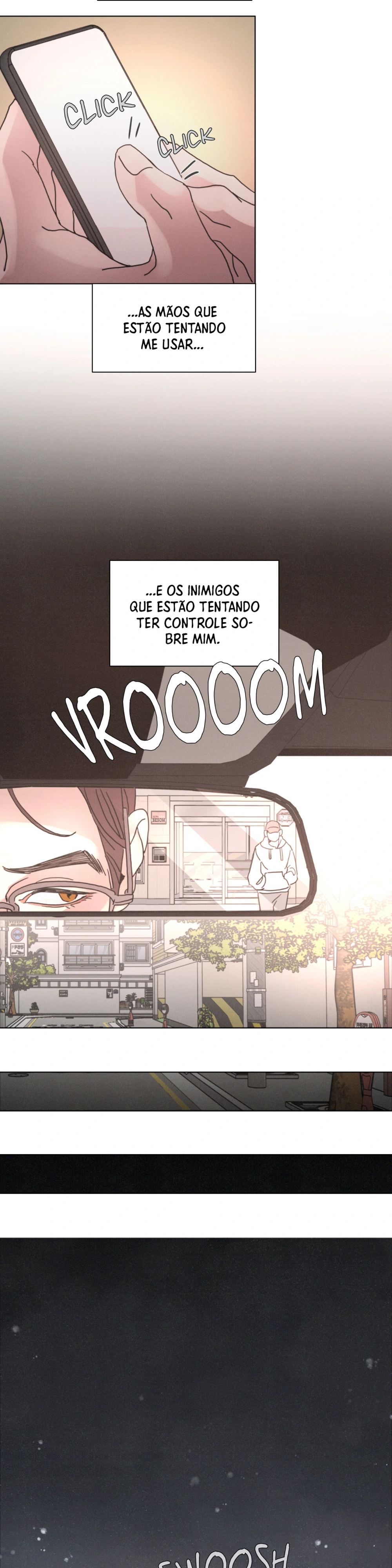 Cachorro Apaixonado Capítulo 26 Página 8