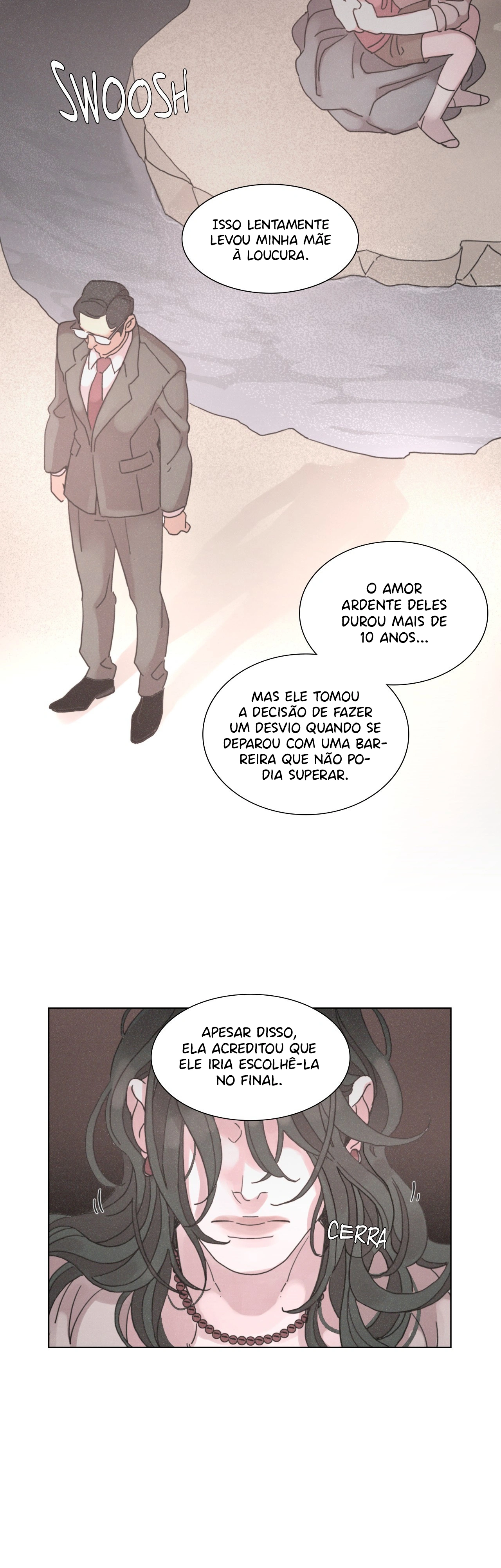Cachorro Apaixonado Capítulo 30 Página 7